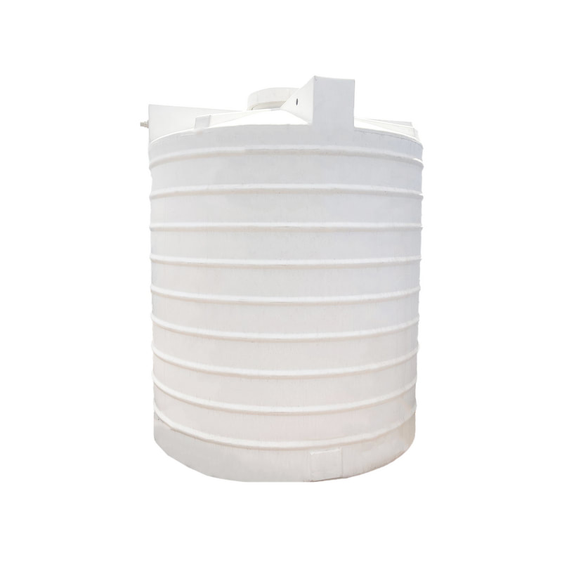 SS-WT-01K-T01 Water Tank 1000 Gallon
