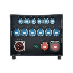 63A DB Type 3 (SS-PDB063-T03)