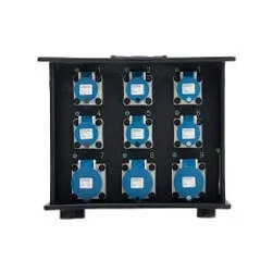 125A DB Type 6 (SS-PDB125-T06)
