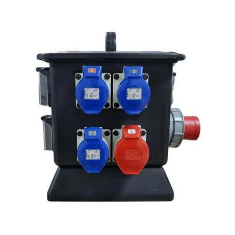 SS-DB-063-T09 (63A DB Type 9)