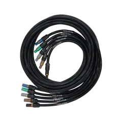 150mm Powerlock Cable - (SS-PPL150)