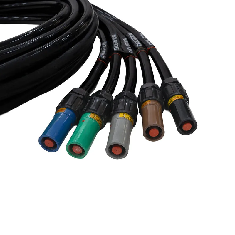 240mm Powerlock Cable - (SS-PPL240)
