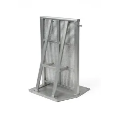Mojo Barrier - 22.5 Degree (SS-TMJSSF-T03)